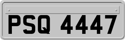 PSQ4447
