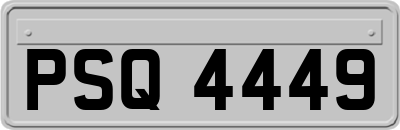 PSQ4449