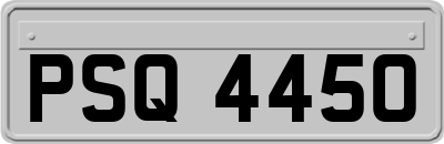 PSQ4450