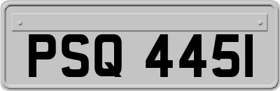 PSQ4451