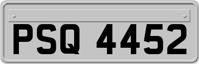 PSQ4452