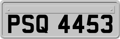 PSQ4453