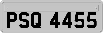 PSQ4455