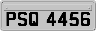 PSQ4456