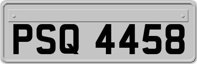 PSQ4458
