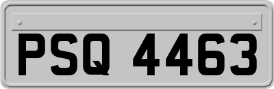 PSQ4463