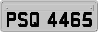 PSQ4465