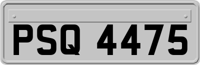 PSQ4475
