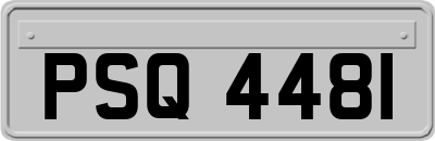 PSQ4481
