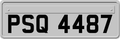 PSQ4487