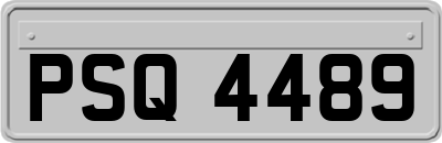 PSQ4489