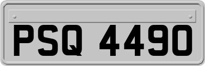 PSQ4490