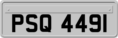 PSQ4491