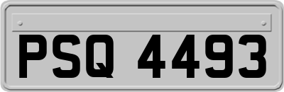 PSQ4493