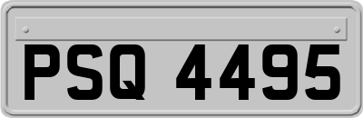 PSQ4495