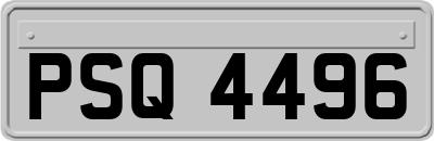 PSQ4496
