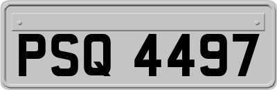 PSQ4497