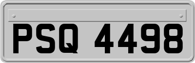 PSQ4498