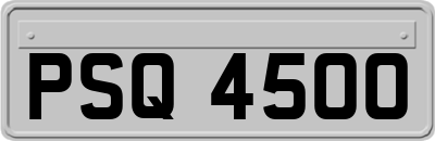 PSQ4500