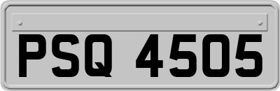 PSQ4505