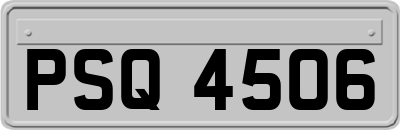 PSQ4506