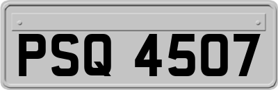 PSQ4507