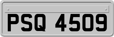 PSQ4509