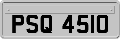 PSQ4510