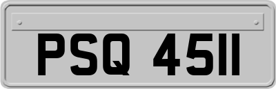 PSQ4511