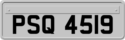 PSQ4519