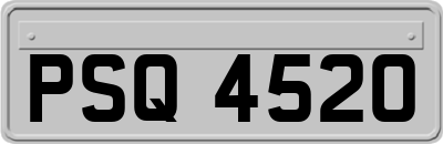 PSQ4520