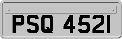 PSQ4521