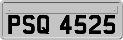 PSQ4525