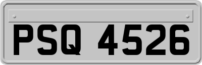 PSQ4526