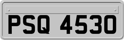 PSQ4530