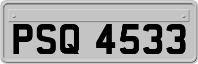 PSQ4533