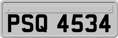 PSQ4534