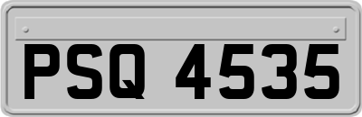 PSQ4535