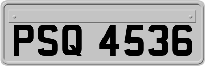 PSQ4536