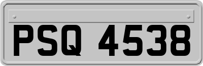 PSQ4538