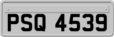 PSQ4539