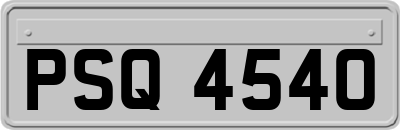 PSQ4540