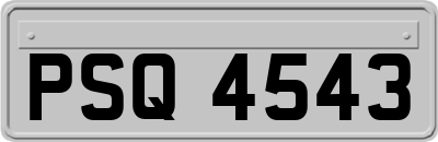 PSQ4543