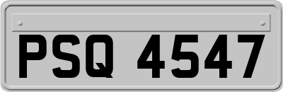 PSQ4547