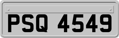 PSQ4549