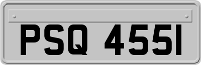 PSQ4551