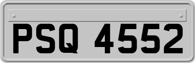 PSQ4552