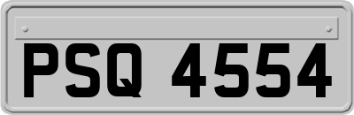 PSQ4554