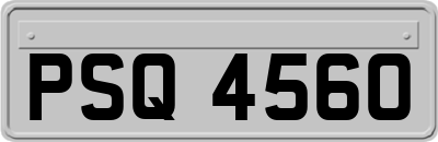 PSQ4560
