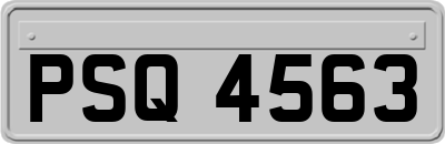 PSQ4563